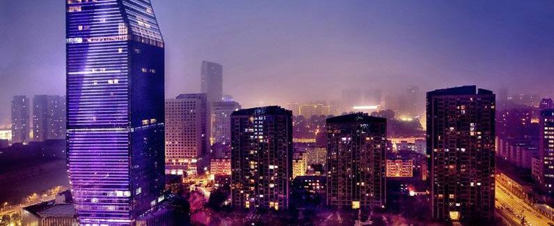 子长宁波酒店应用alc板材和粉煤灰加气块案例